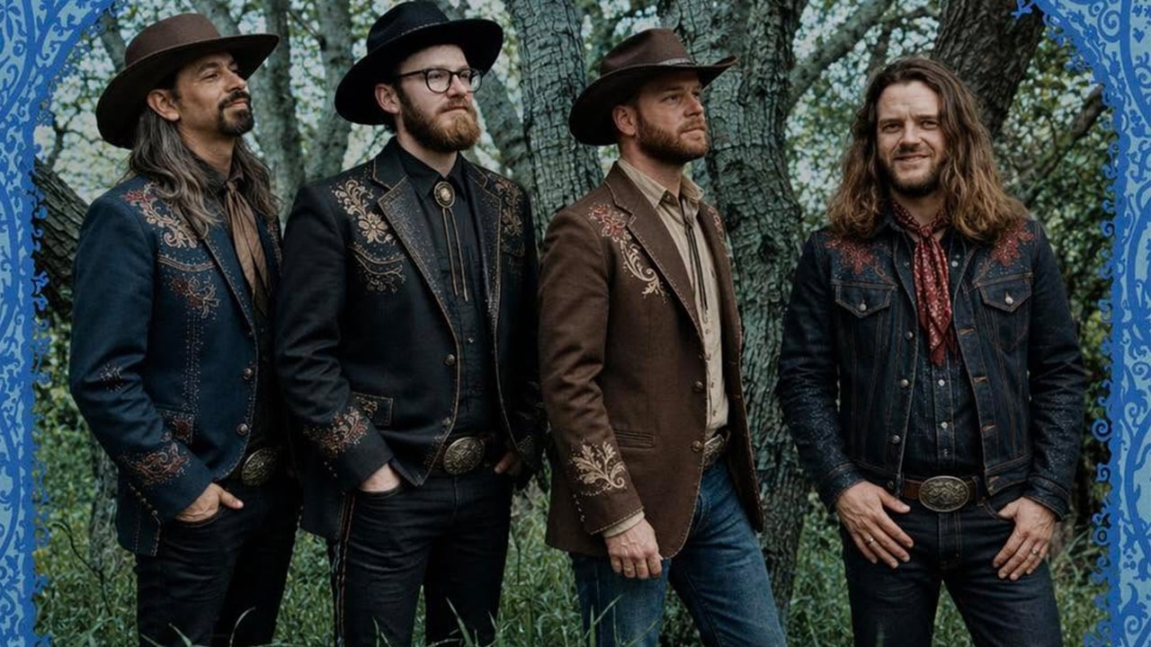 Dear Creedence: A Tribute to Creedence Clearwater Revival