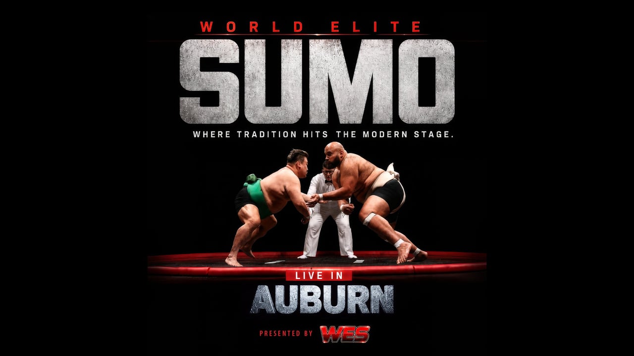 World Elite Sumo