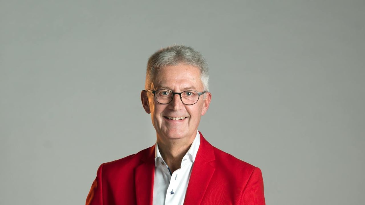 Forårskoncert
