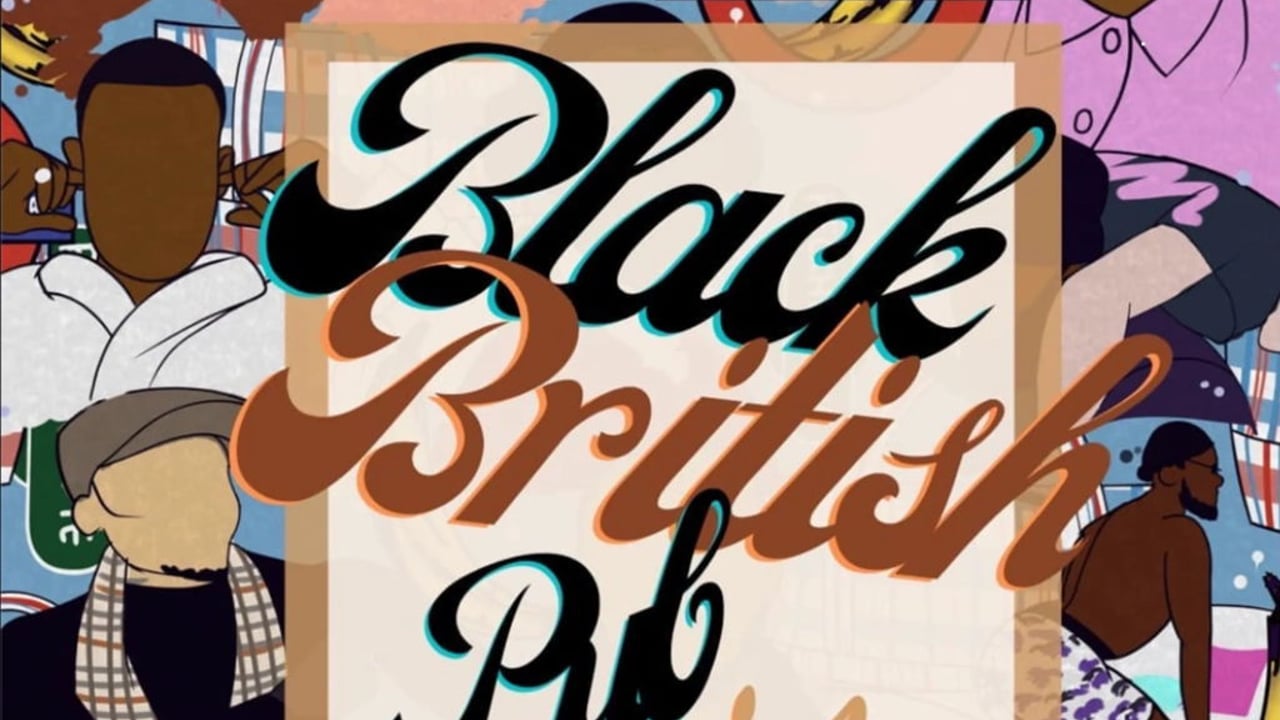 Strangers In The City | The Black British Pub Quiz
