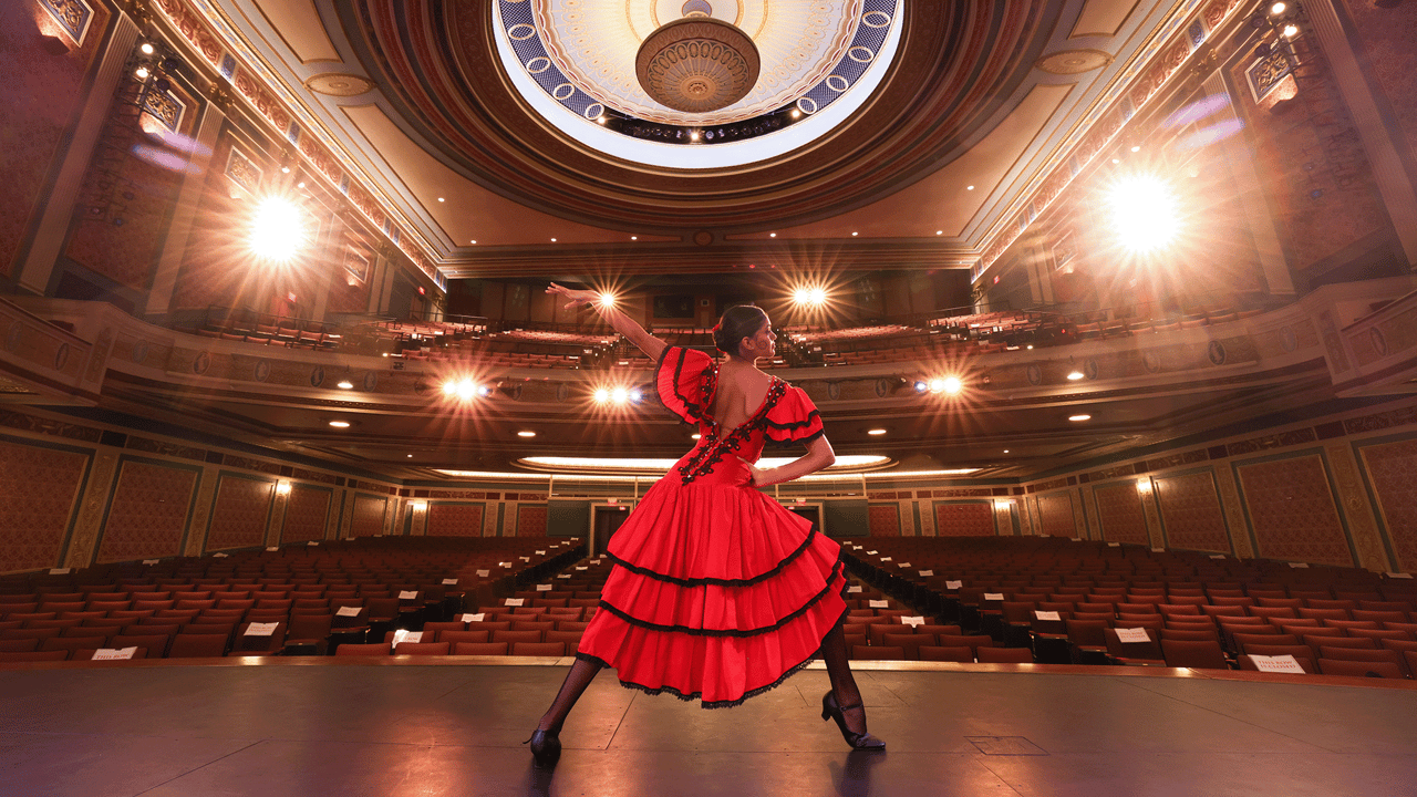 The Nutcracker Presented By Ballet Etudes