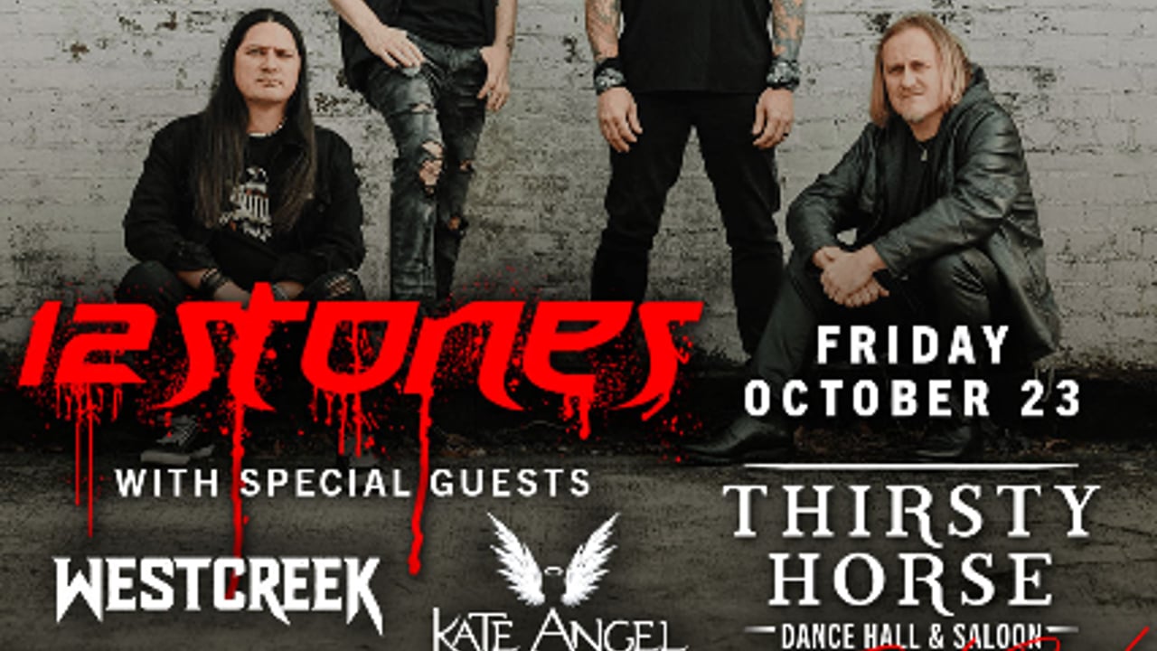 12 Stones