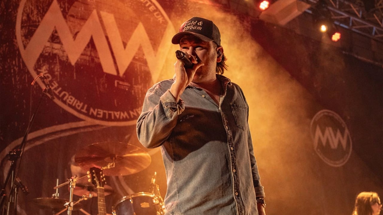Morgan Wallen Tribute UK