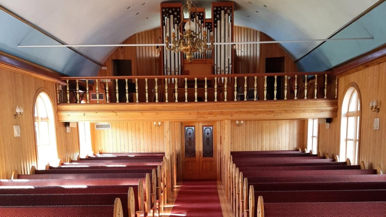 Kyrrðarbæn og biblíuleg íhugun