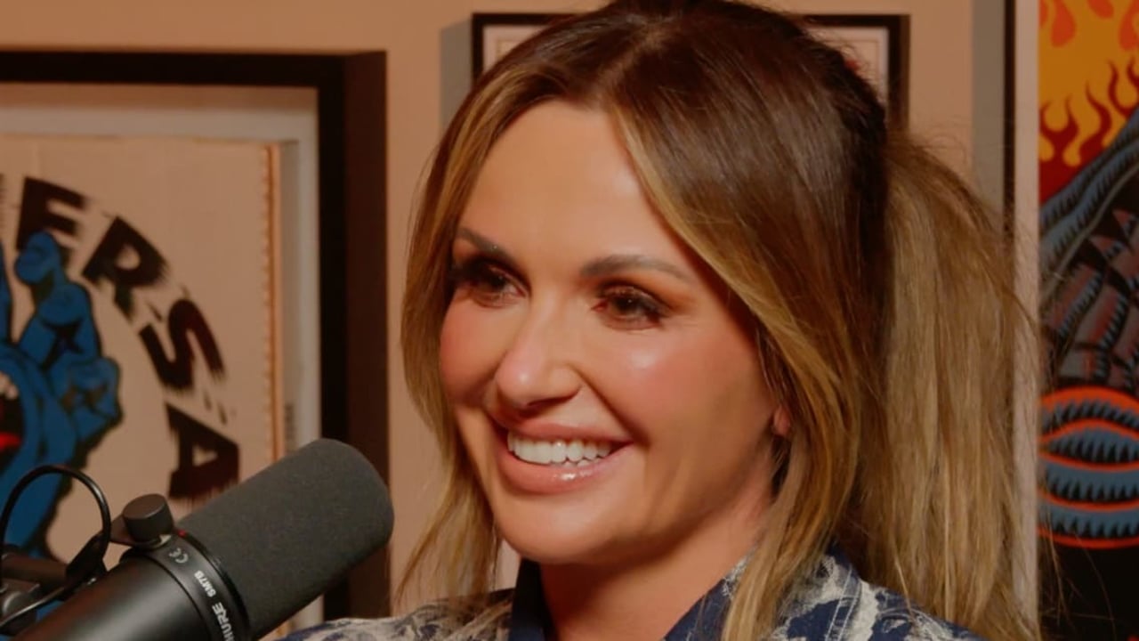 Artist Friendly | Carly Pearce