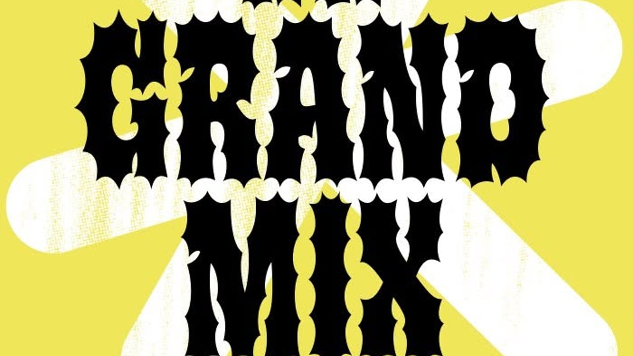 Le Grand Mix (Inrocks Festival)
