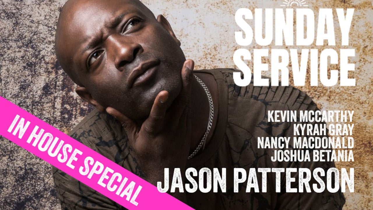 The Sunday Service In-House Special