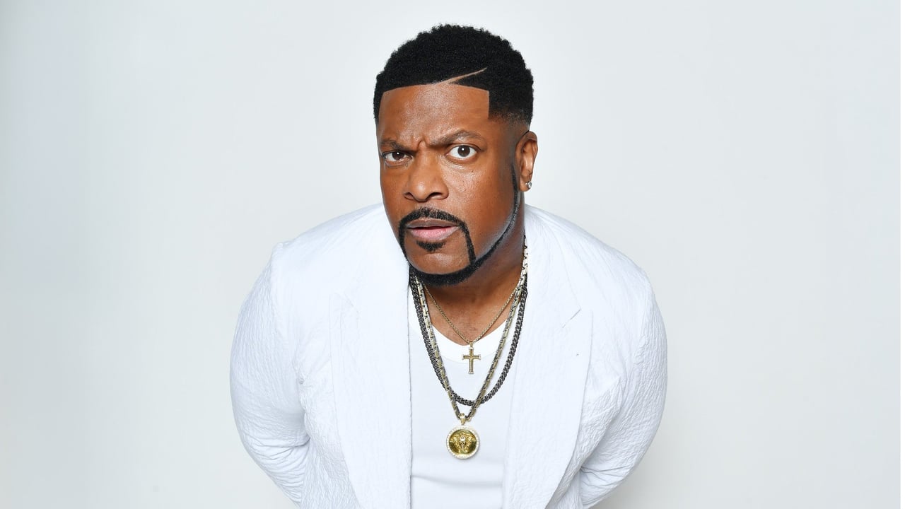 Chris Tucker