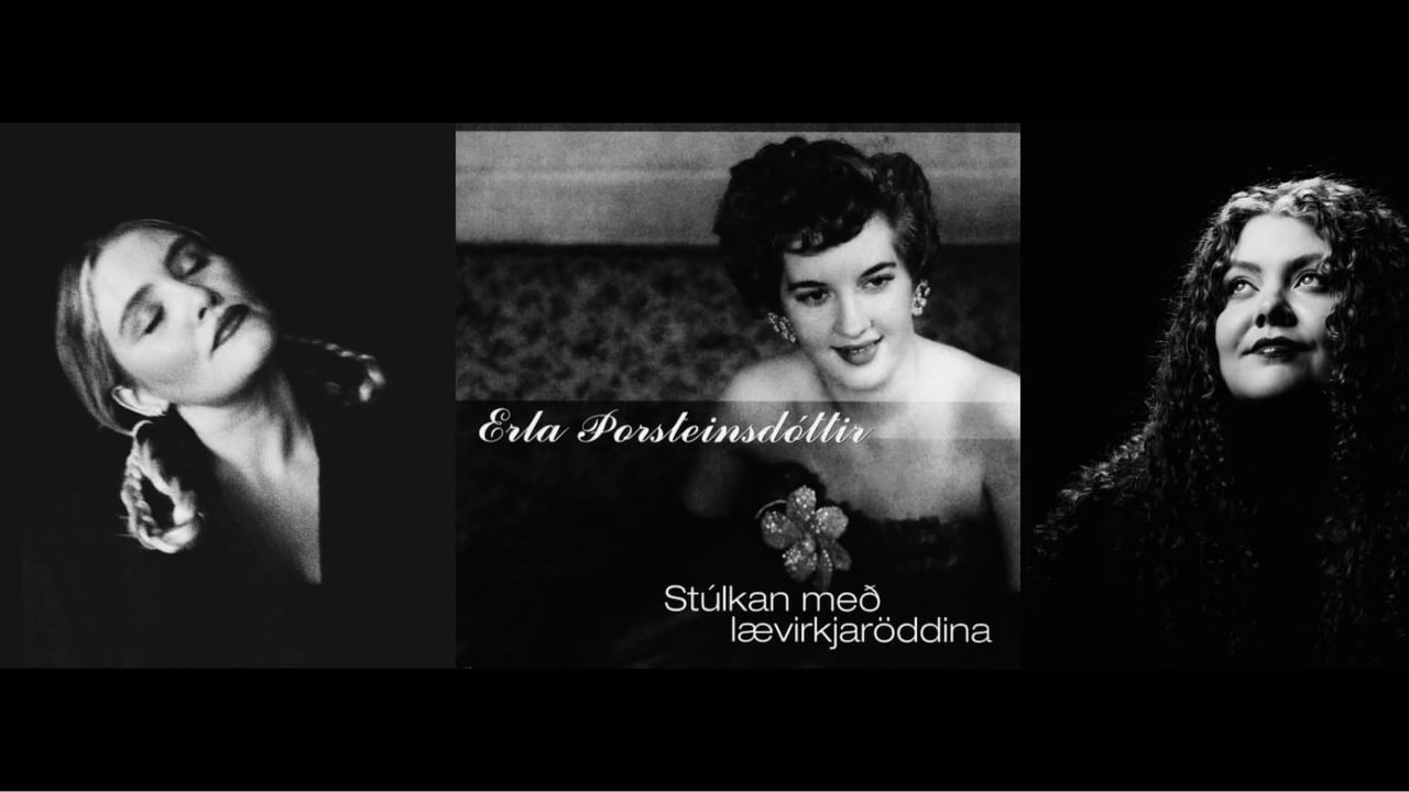 Hádegistónar FÍH | Stúlkan með lævirkjaröddina
