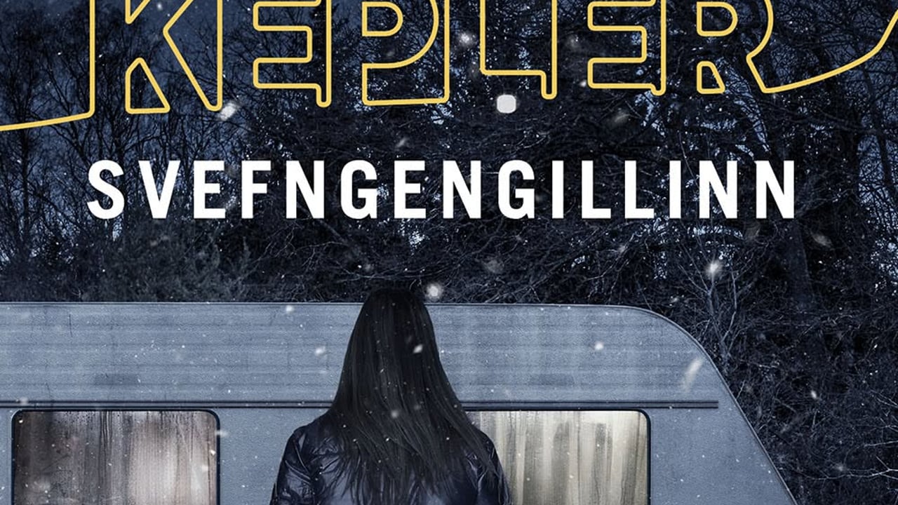 Bókaklúbburinn Nordic Noir
