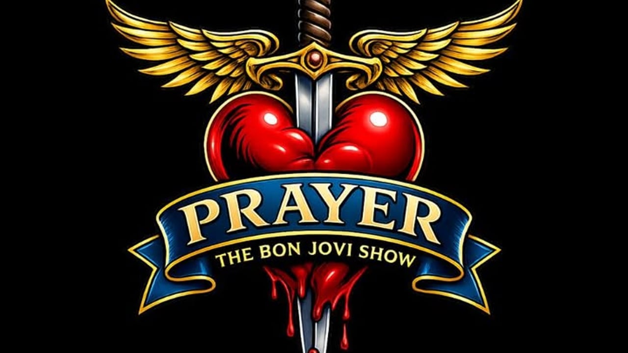 Prayer - The Bon Jovi Show