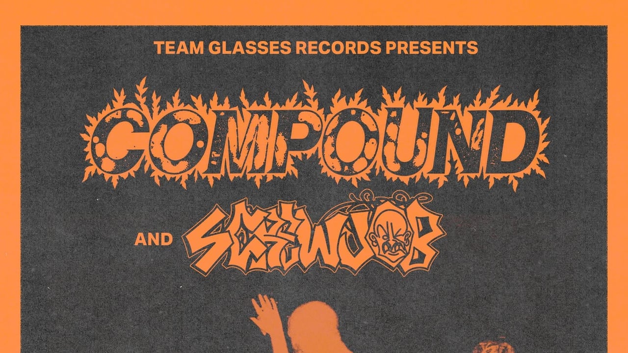 COMPOUND and SCREWJOB live at VINNIES
