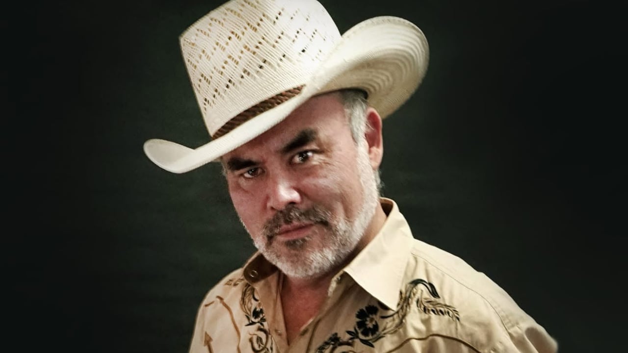 Pete Denahy @ Laharum Community Hall