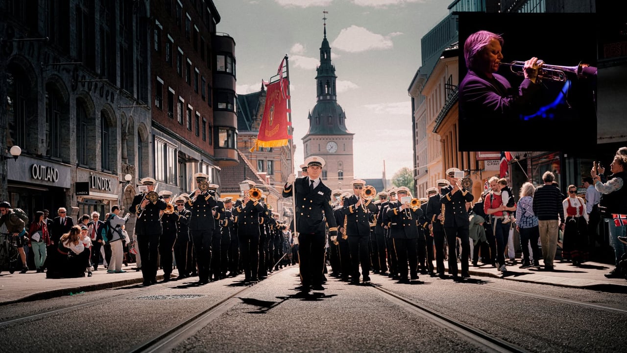 Kampen Janitsjar og Ole Edvard Antonsen