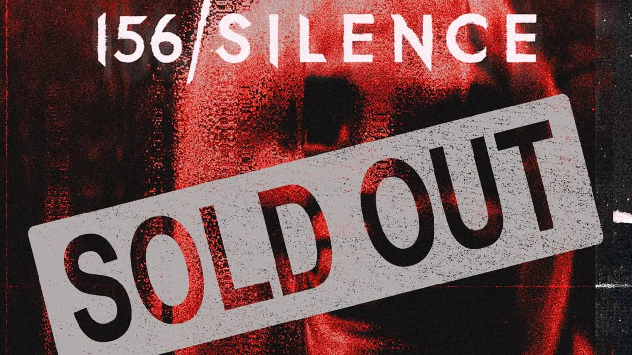 156/Silence - From A Distance Tour at Canal Club