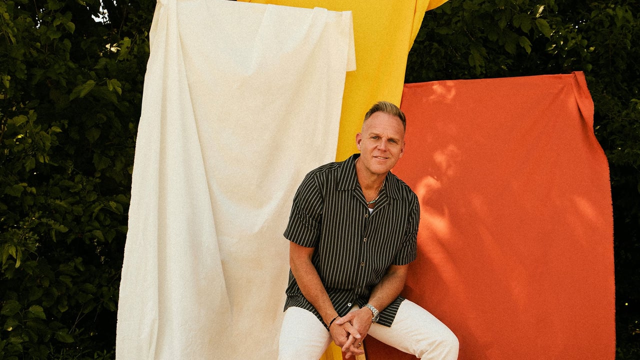 Matthew West Come Home For Christmas Live On Tour