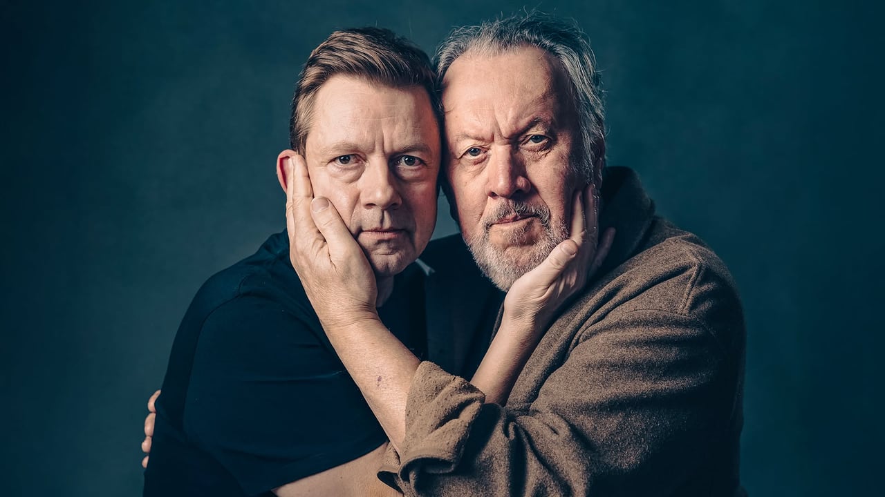 Bjørn og Bjarte – den tøffe og den sarte