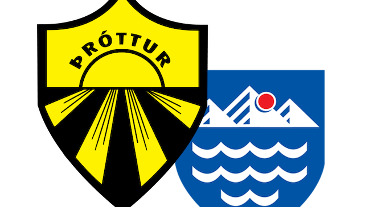 🏟 Þróttur -HK Unbrokendeild kvenna