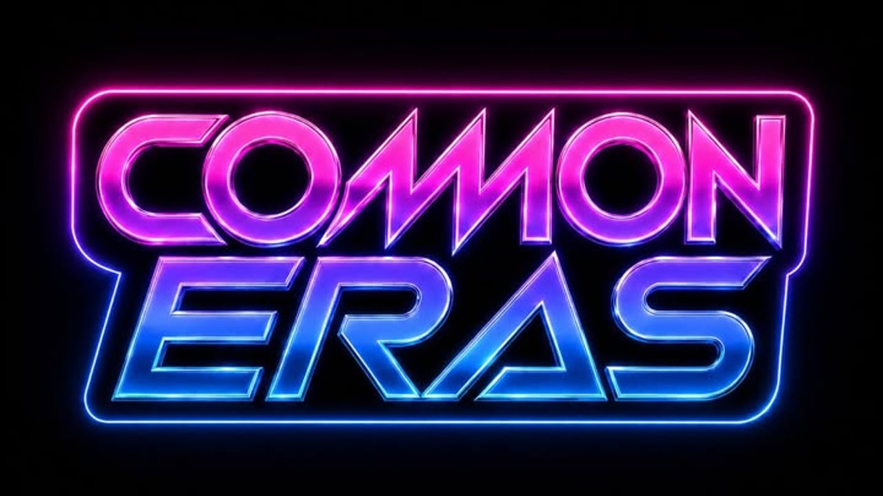 Common Eras
