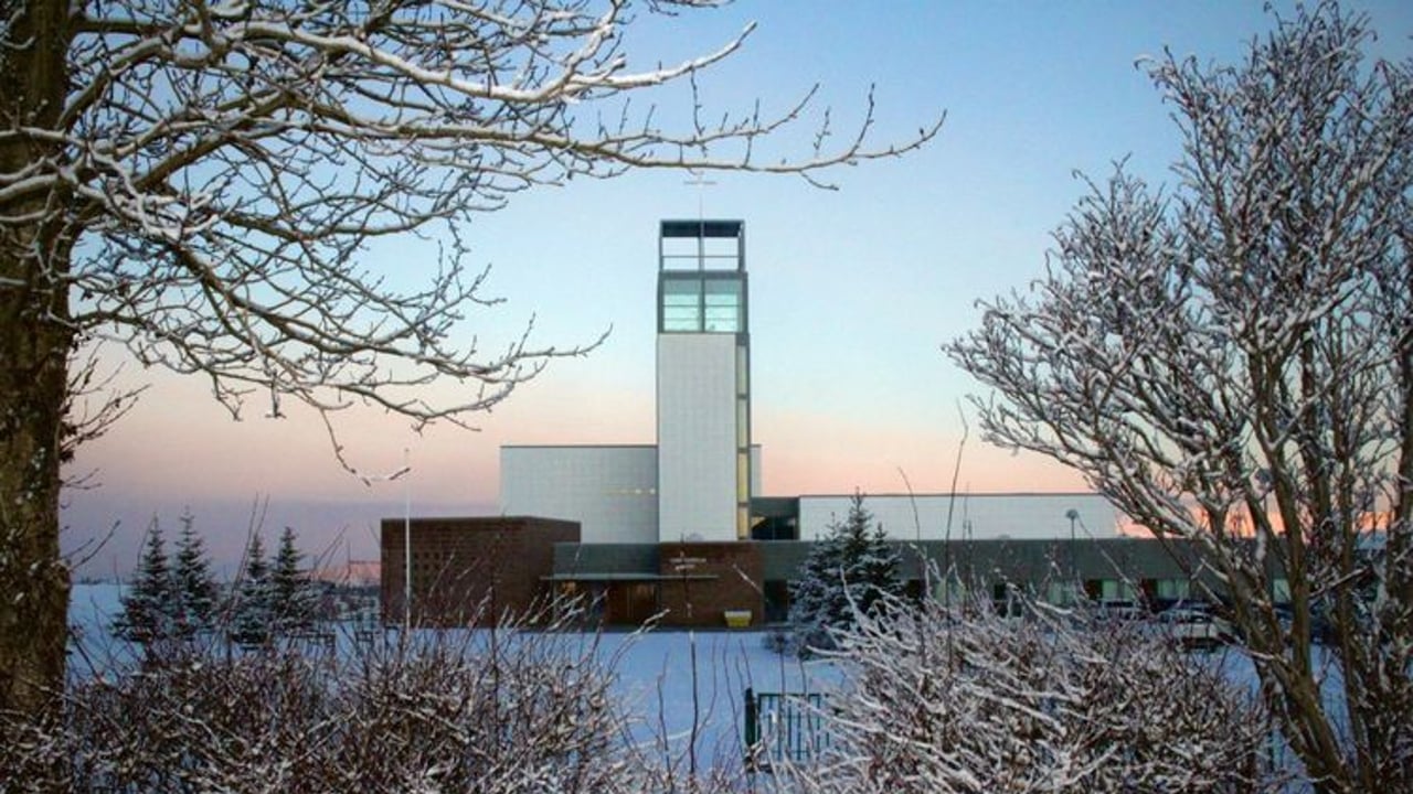 Lindakirkja