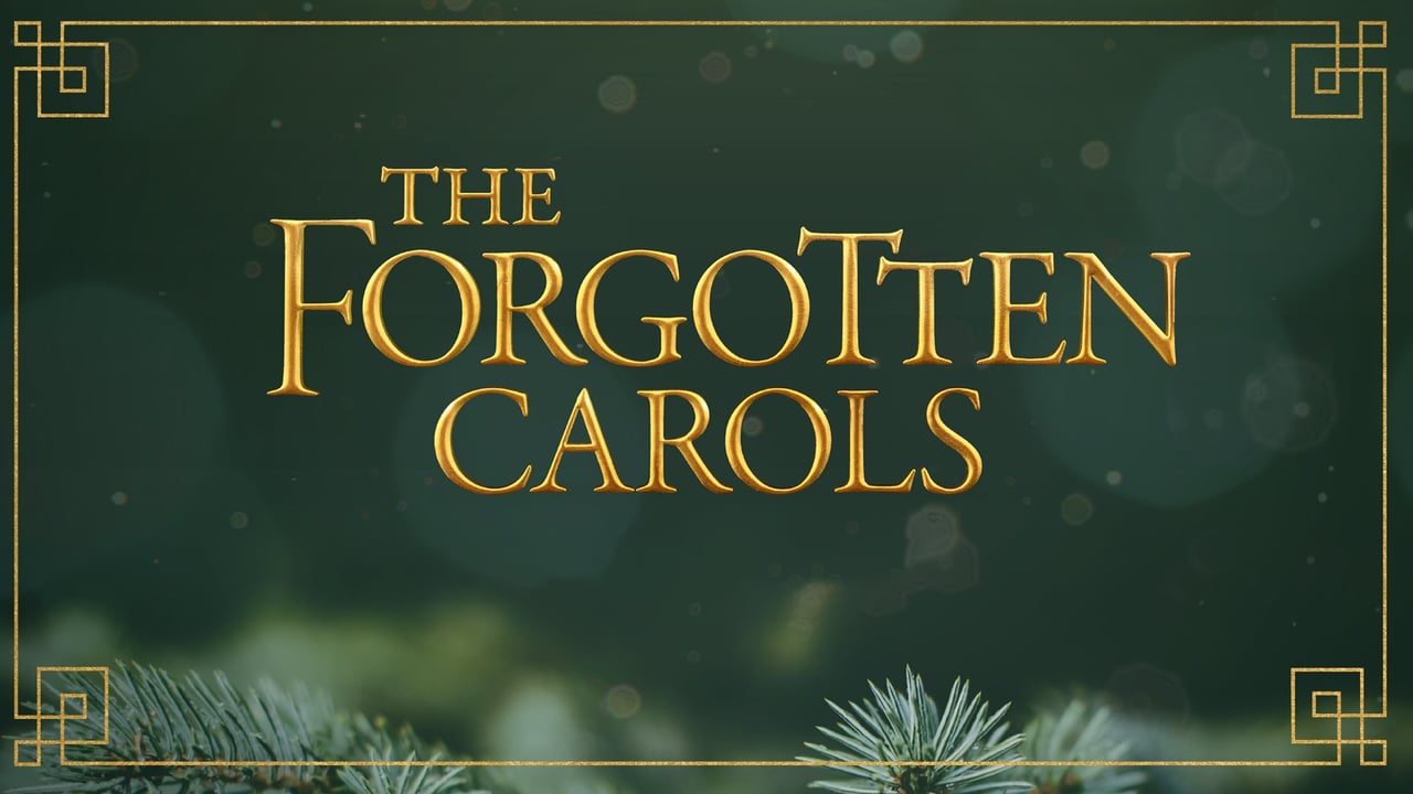 Pre-show Ovation Lounge Experience - The Forgotten Carols