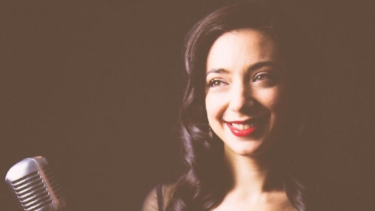 Julie Benko: Broadway Goes to the Movies