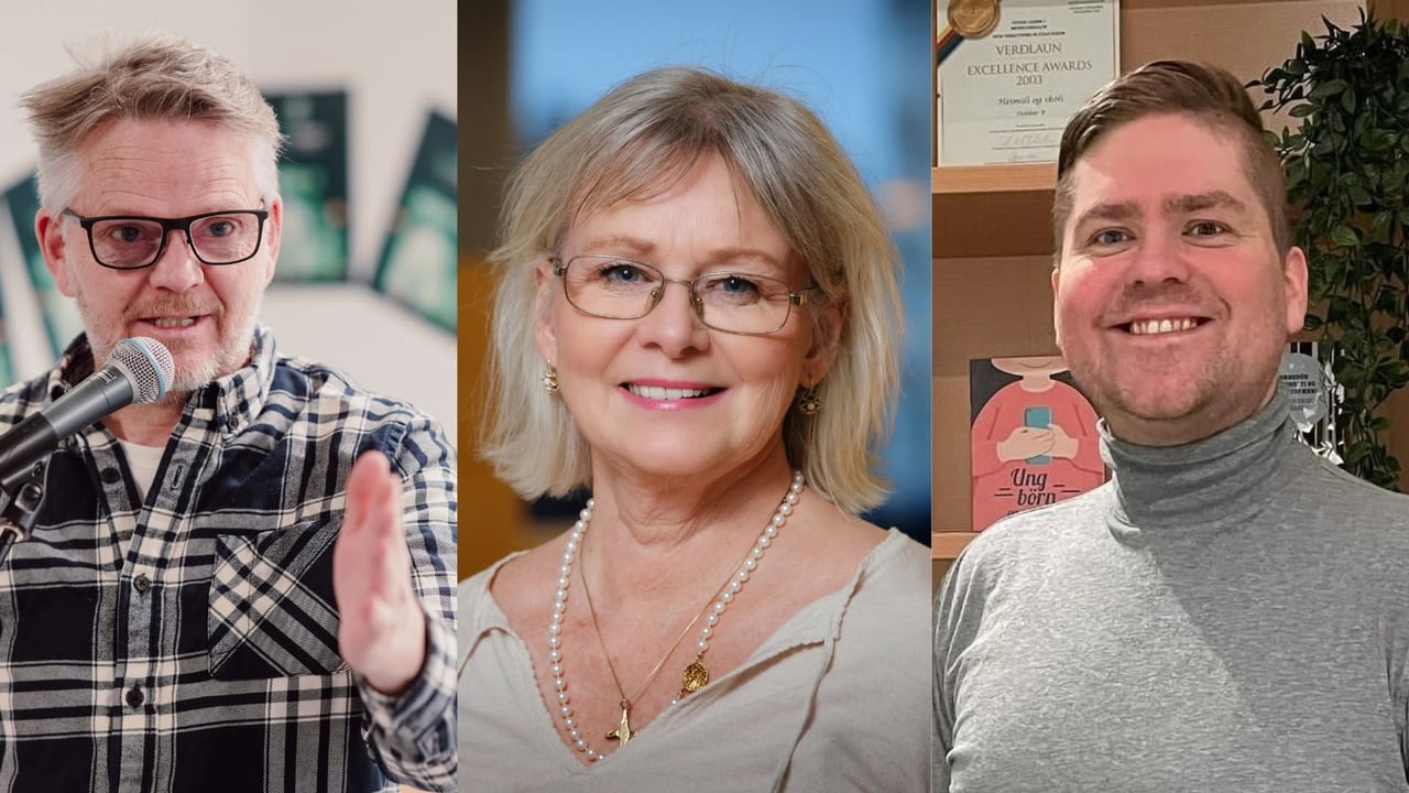 Um bækur, lestur og PISA-könnunina