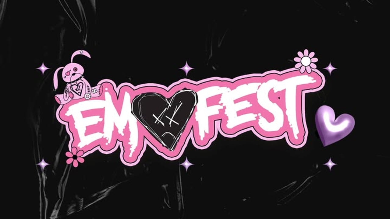 The Emo Fest
