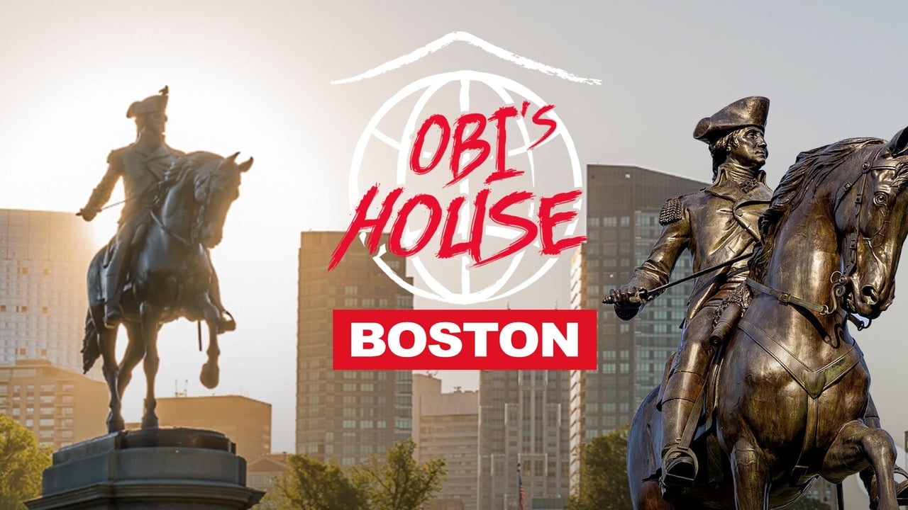 BVD Boston presents Obi's House ( 21+ )