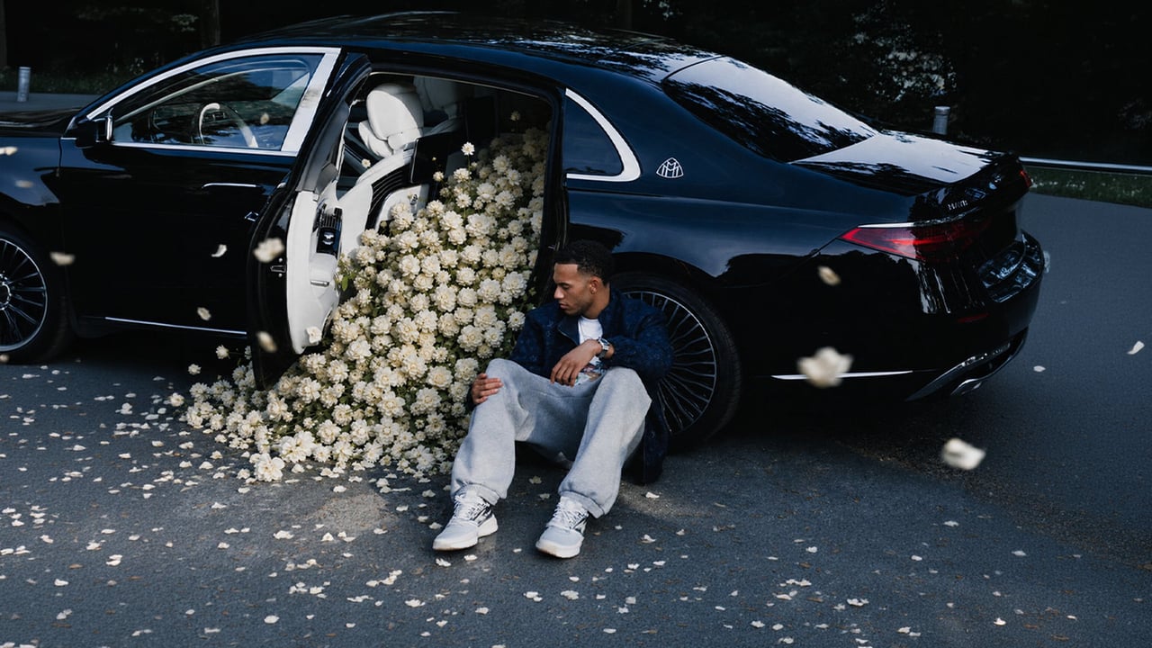 MARLO - Give Him Flowers Tour 2027