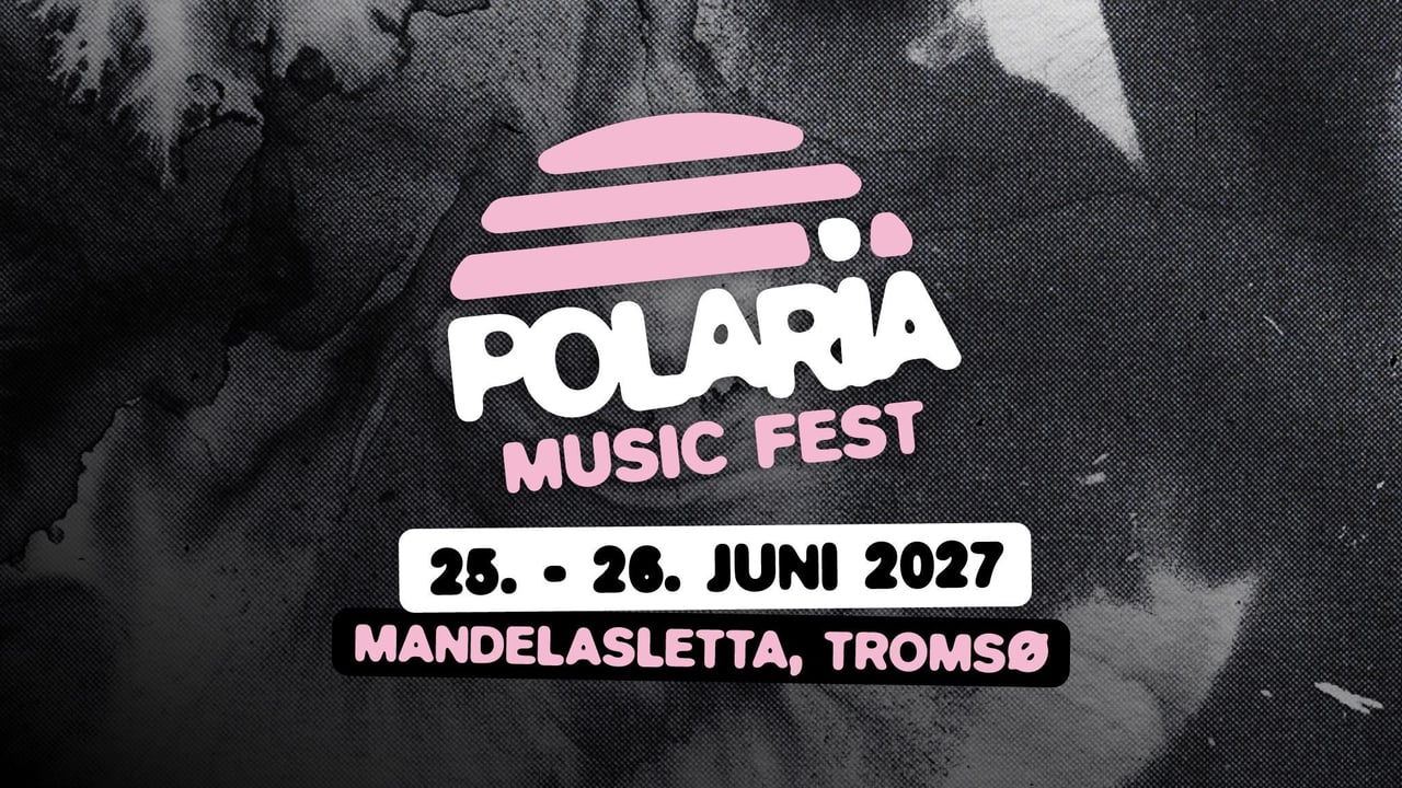 Polaria Music Fest | Festivalpass