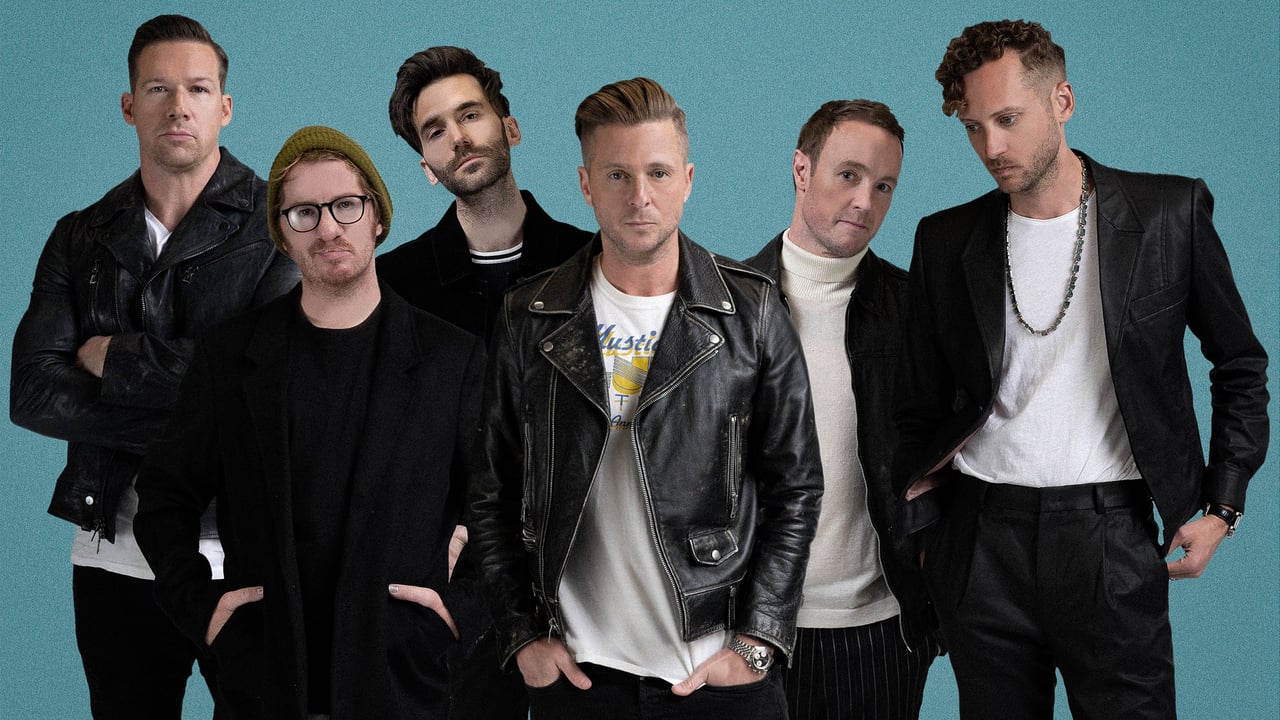 An Evening with OneRepublic