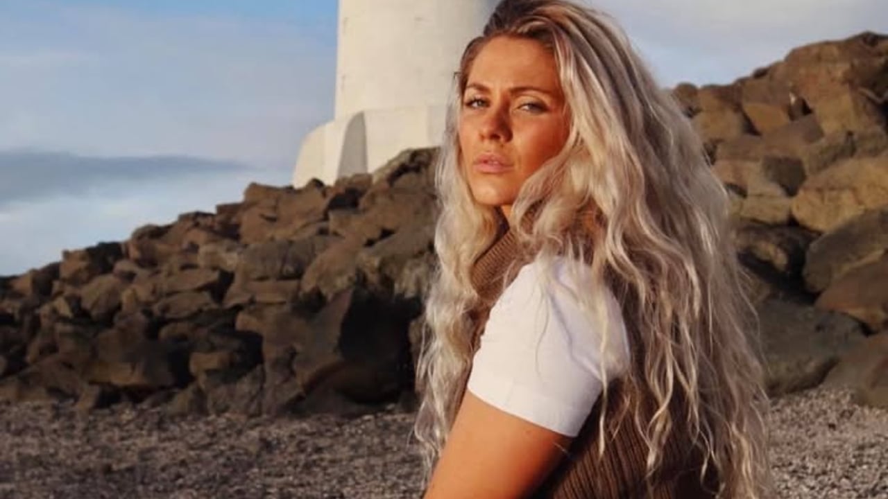 Aldís Ylfa Heimisdóttir