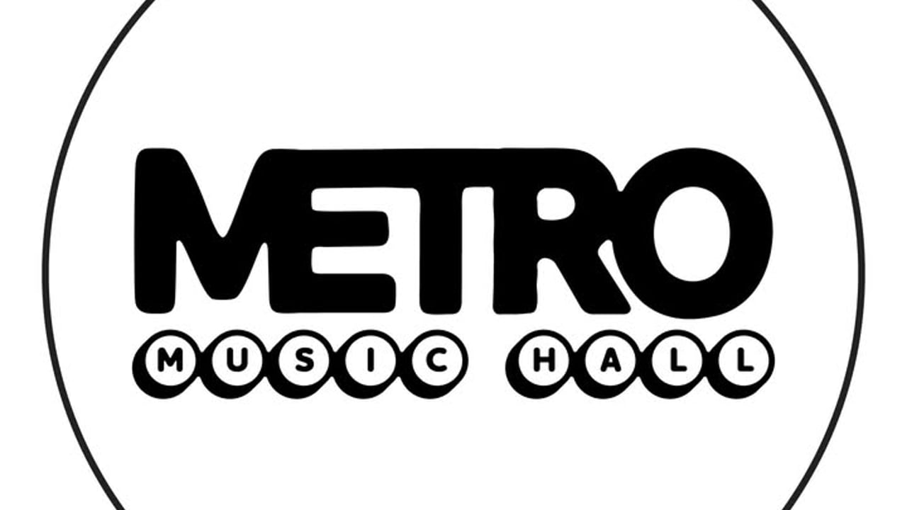 Metro Music Hall