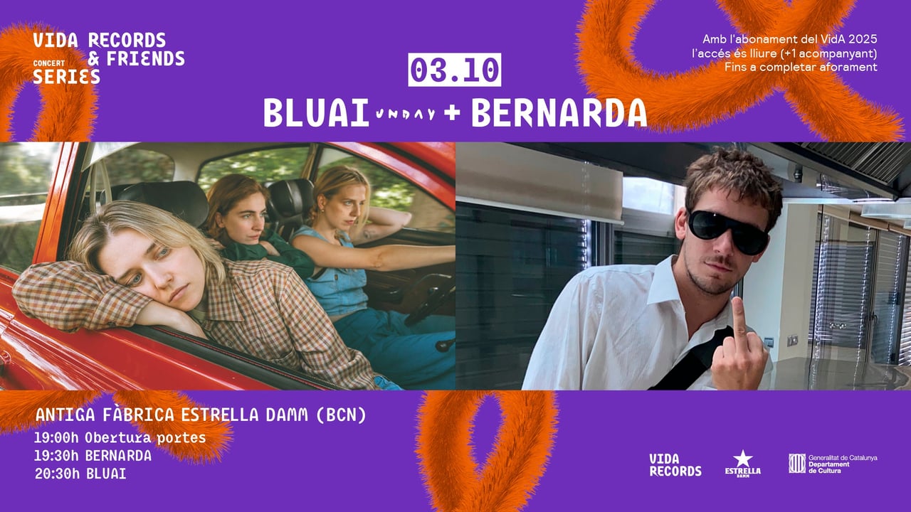 Bluai (BE)
