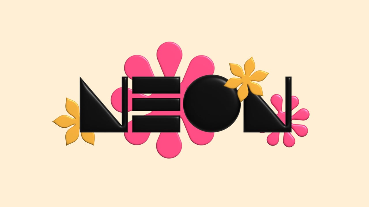 NEON | Fredagspass