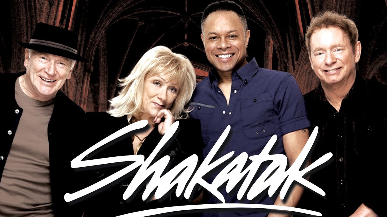 SHAKATAK Live at the Jam House, Birmingham November 18th 2026