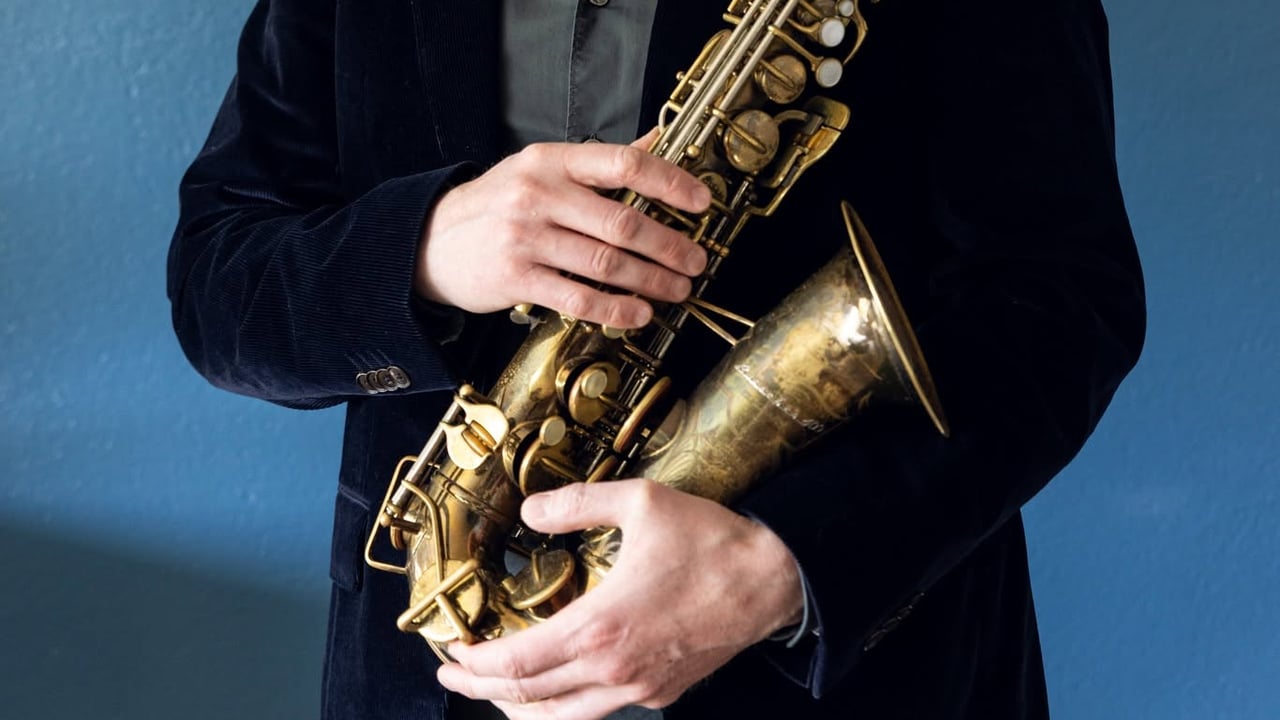 HG Quartet - Múlinn jazzklúbbur