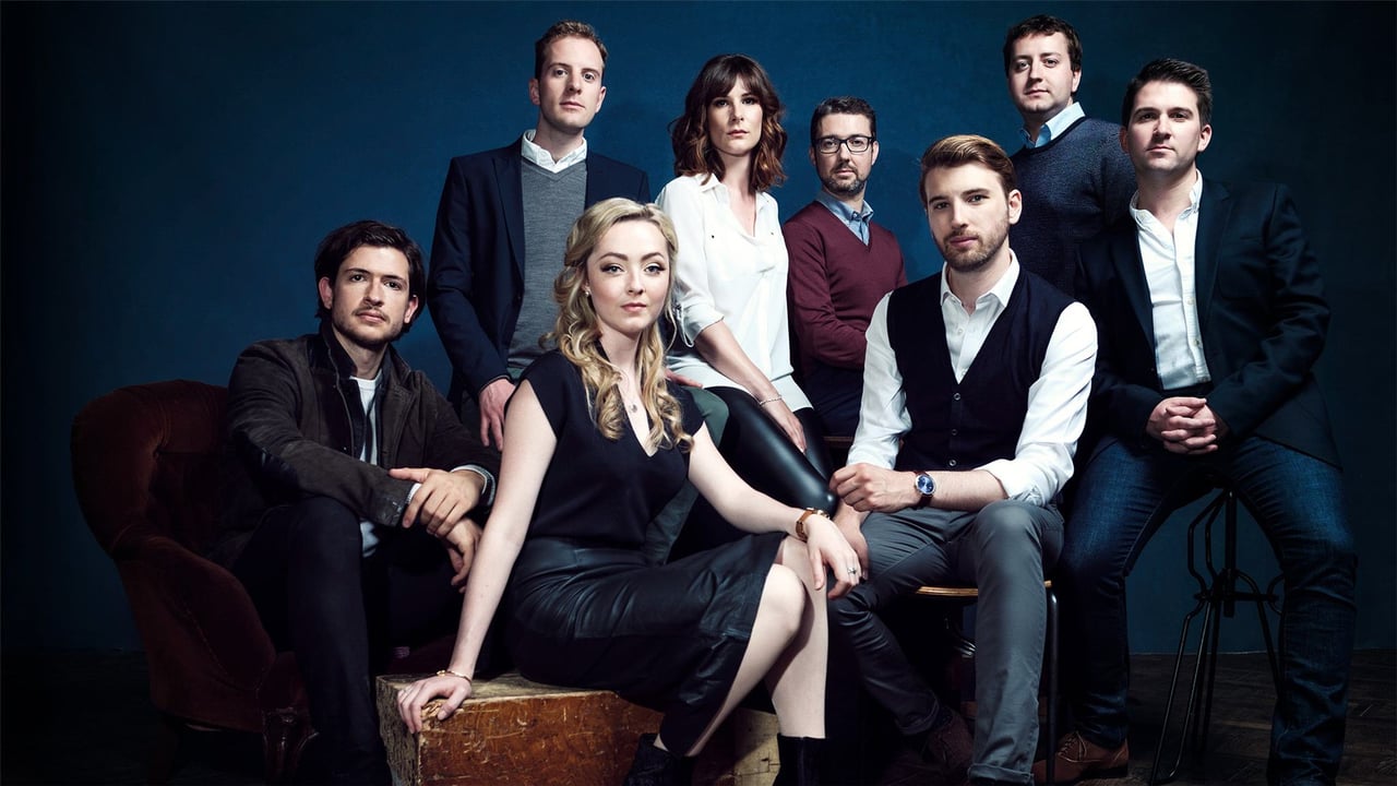 VOCES8 & Pétur Sakari