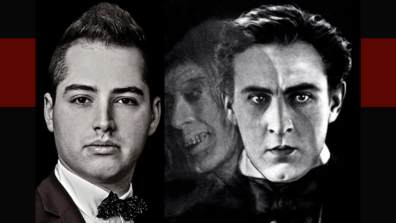 Dr. Jekyll & Mr. Hyde with organist Cletus Goens