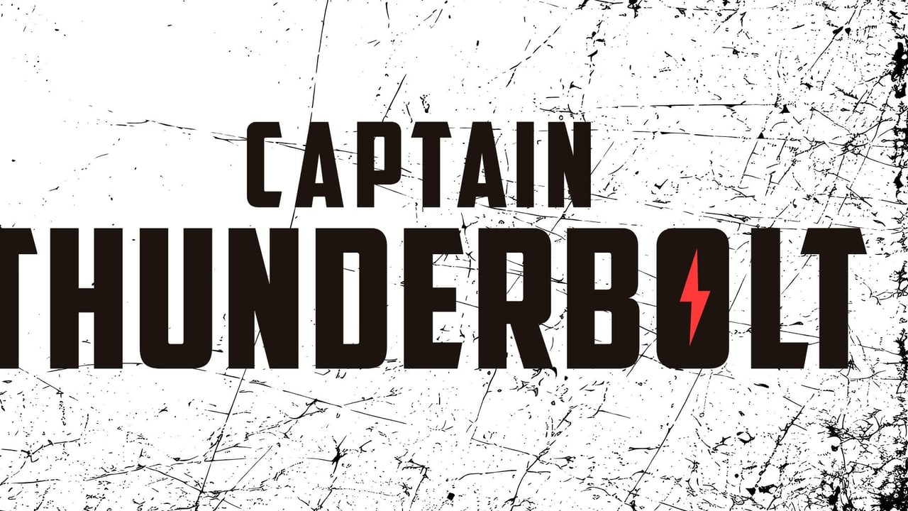 Captain Thunderbolt live at The Cooly
