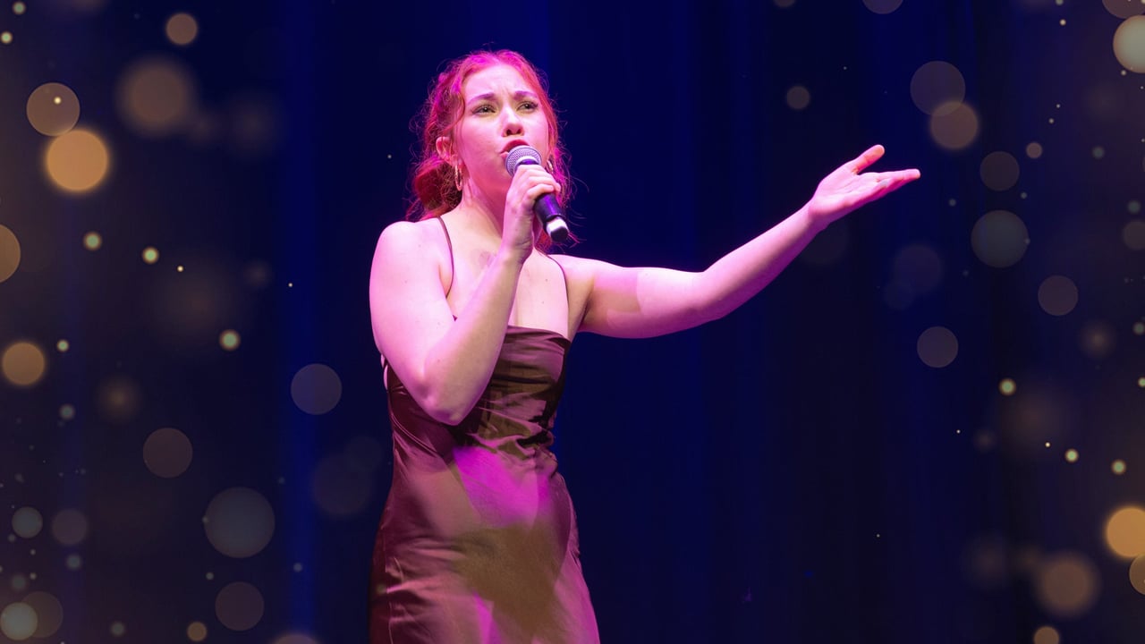 Auckland Live Showdown Awards Night 2026