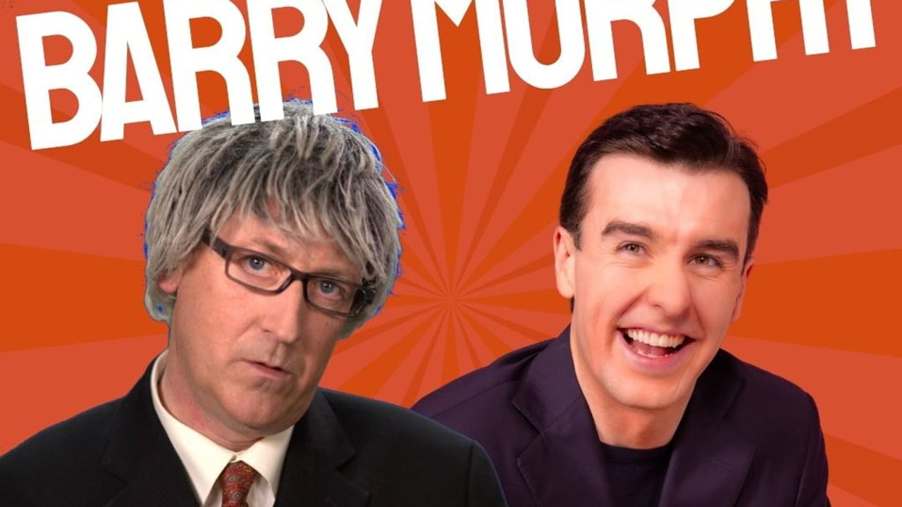 Al Porter & Barry Murphy - Dalkey - Nov 5