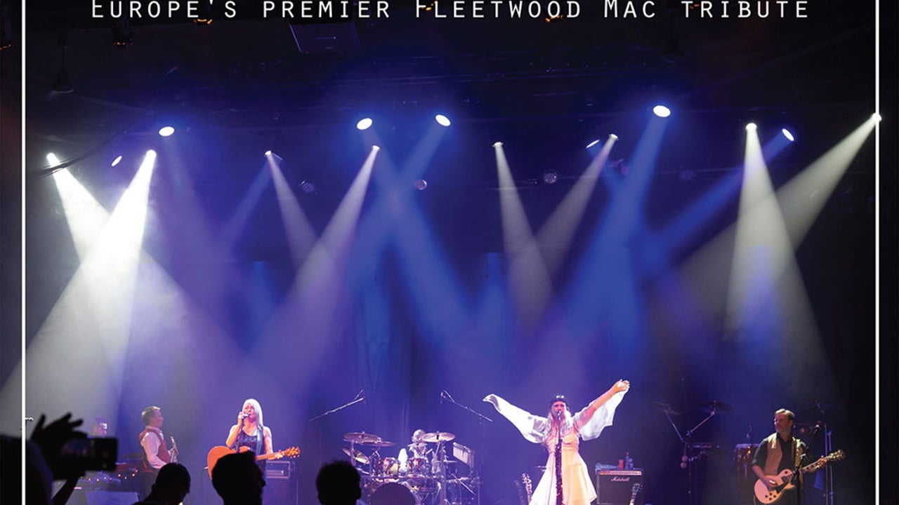 Mack Fleetwood