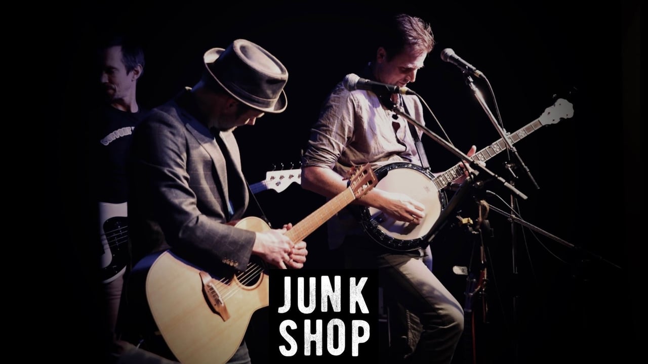 Junk Shop & Birdsongs