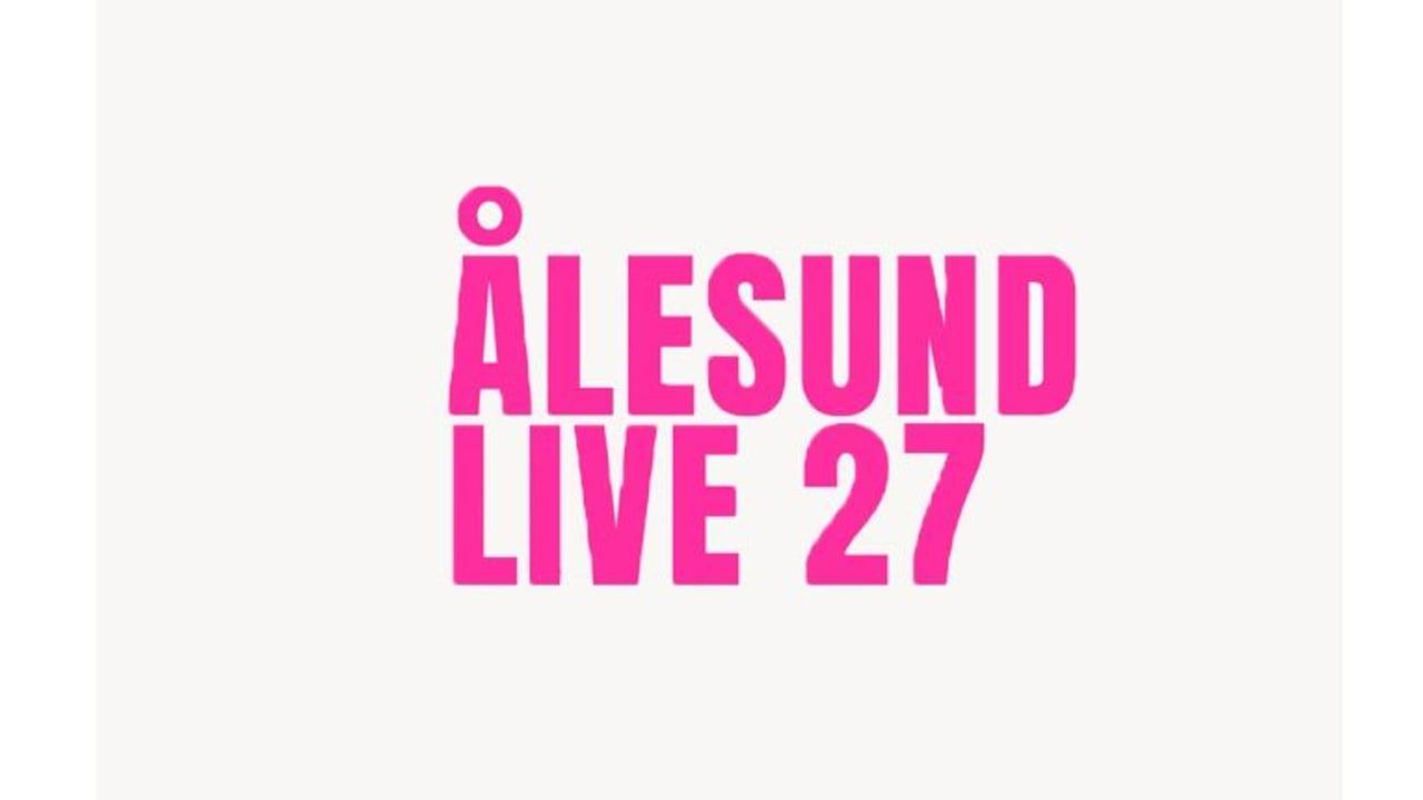 Ålesund Live | Lørdagspass