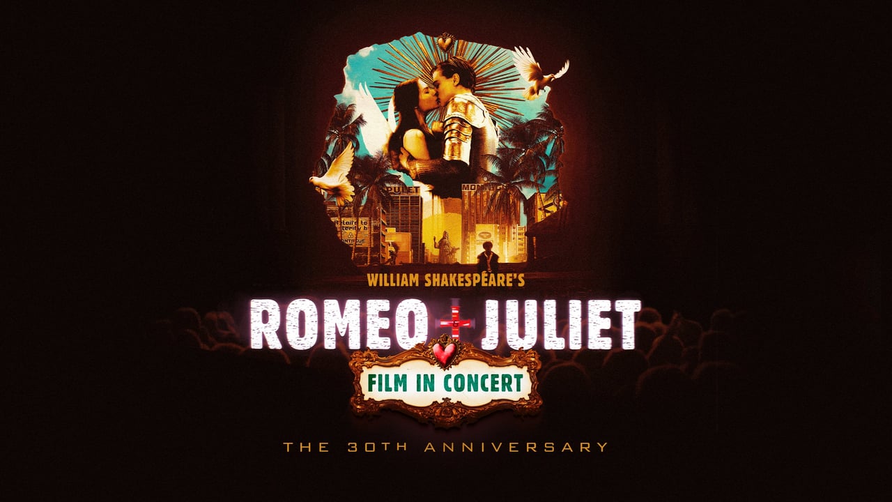 William Shakespear´s Romeo + Juliet in Concert