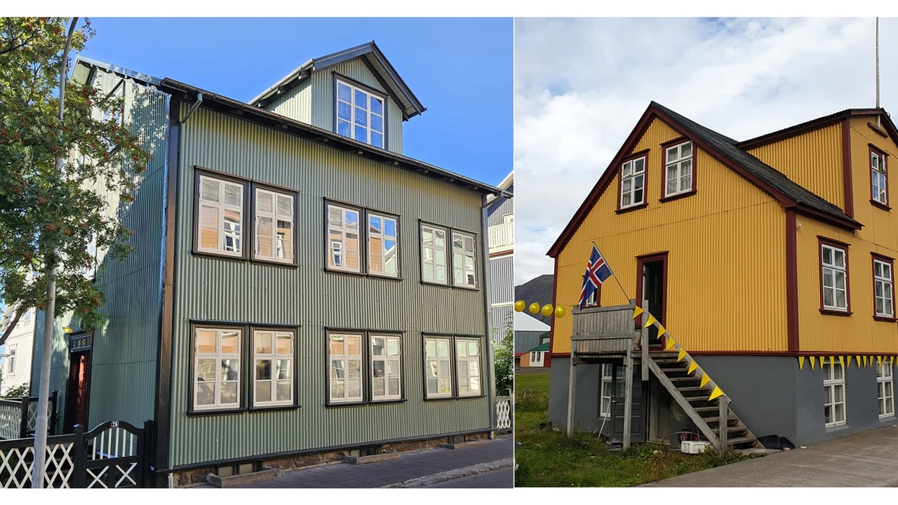 Fræðslufundur Húsverndarstofu