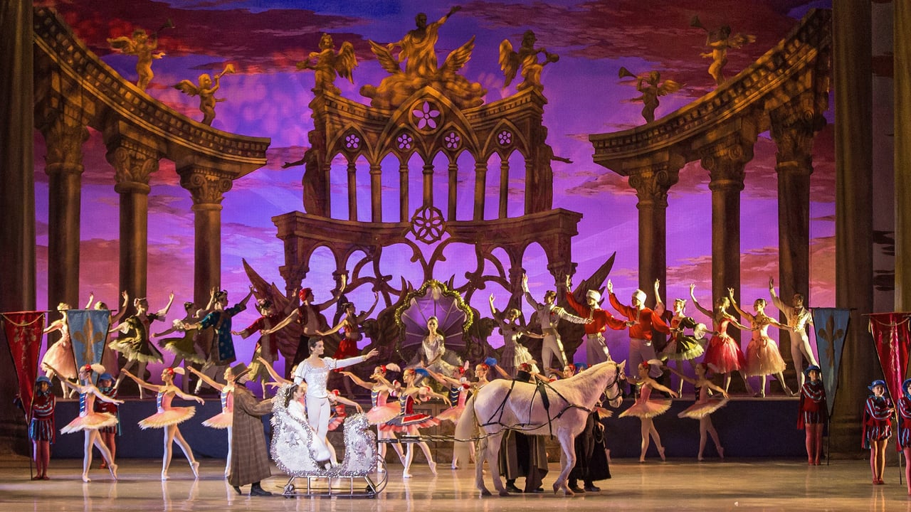 The Nutcracker