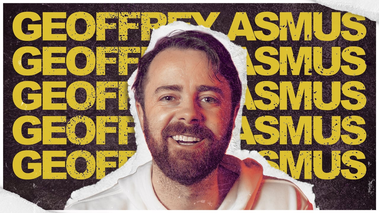 Geoffrey Asmus